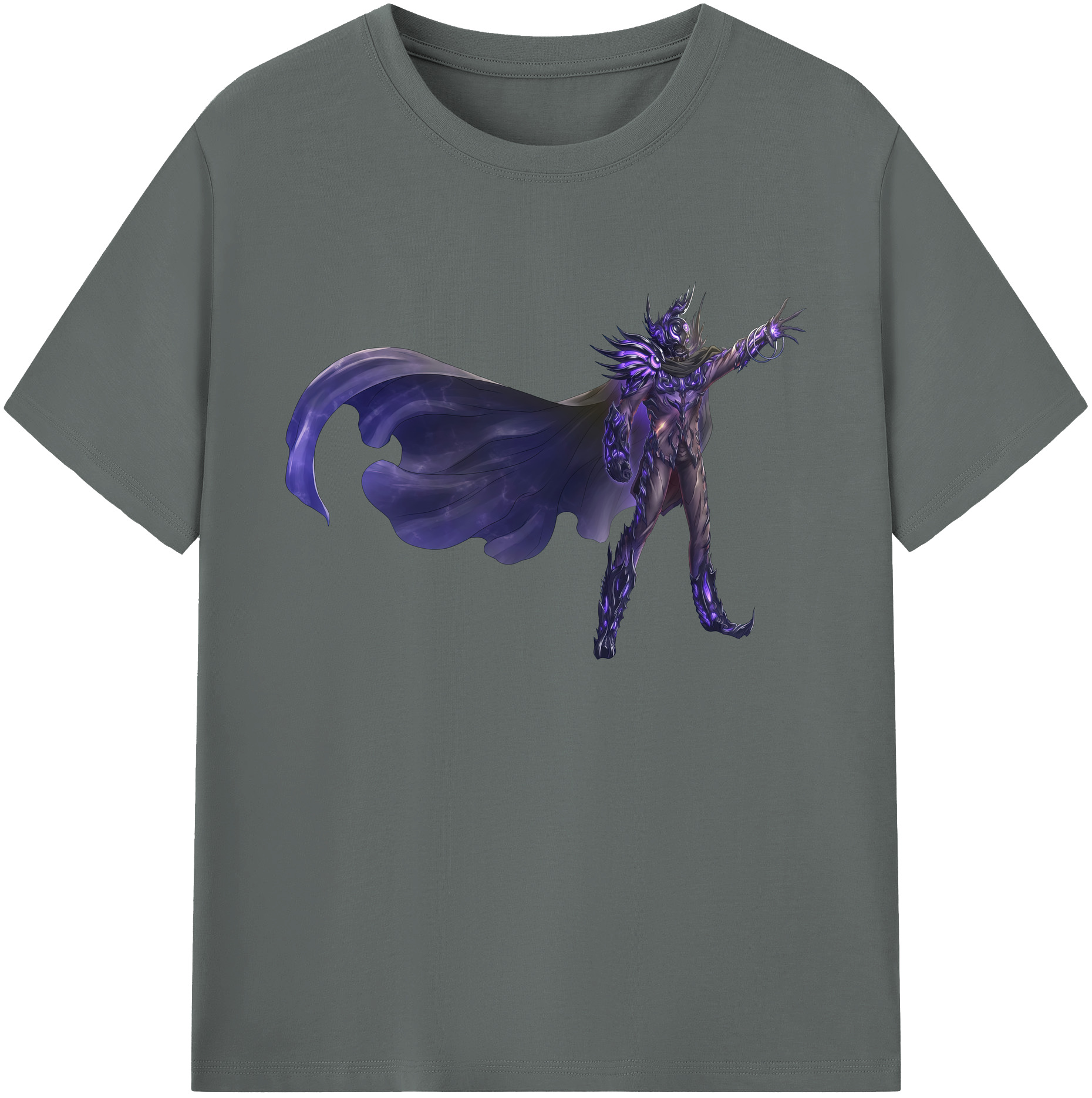 （画像用） ウルトラマン Ultraman 綿100％ メンズ半袖Tシャツ｜肌触りやわらか＆通気性